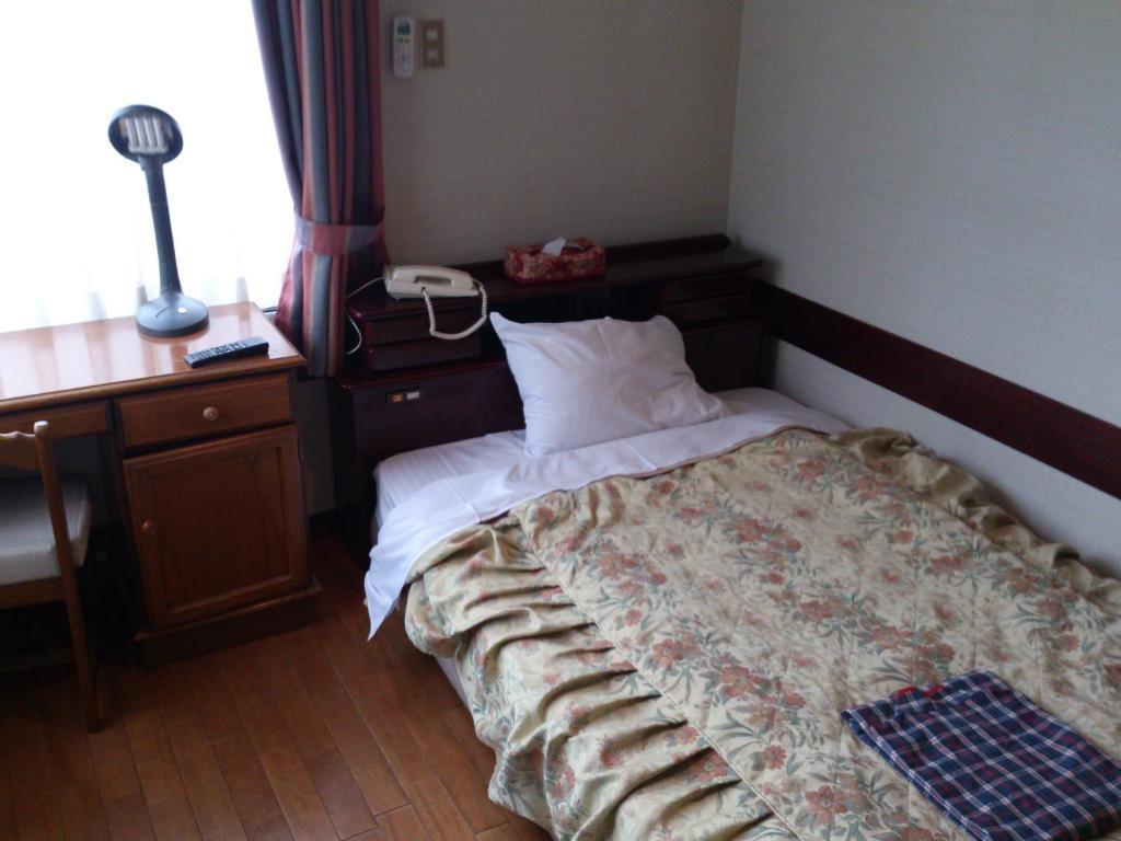 Petit Hotel Ivy คานาซาว่า ห้อง รูปภาพ