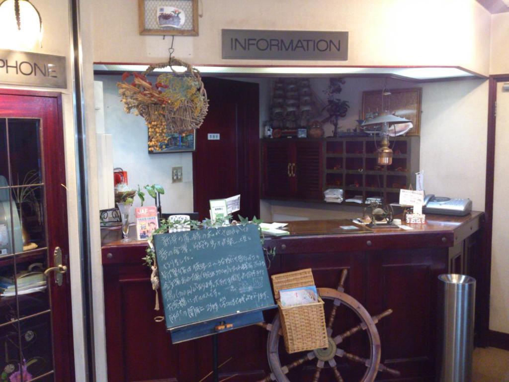 Petit Hotel Ivy คานาซาว่า ภายนอก รูปภาพ
