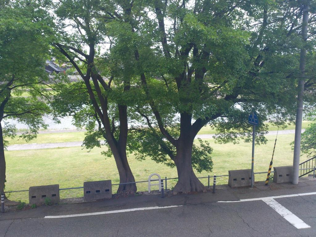 Petit Hotel Ivy คานาซาว่า ภายนอก รูปภาพ